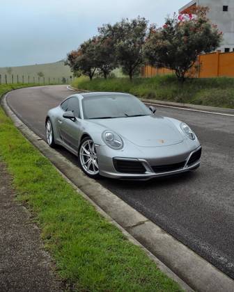 PORSCHE 911 3.0 24V H6 GASOLINA CARRERA T PDK PORSCHE 911 3.0 24V H6 GASOLINA CARRERA T PDK